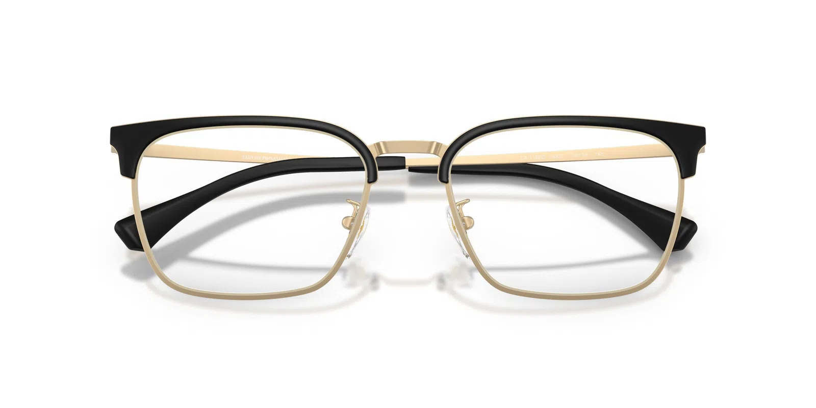 Emporio Armani 1186D Eyeglasses - view 14
